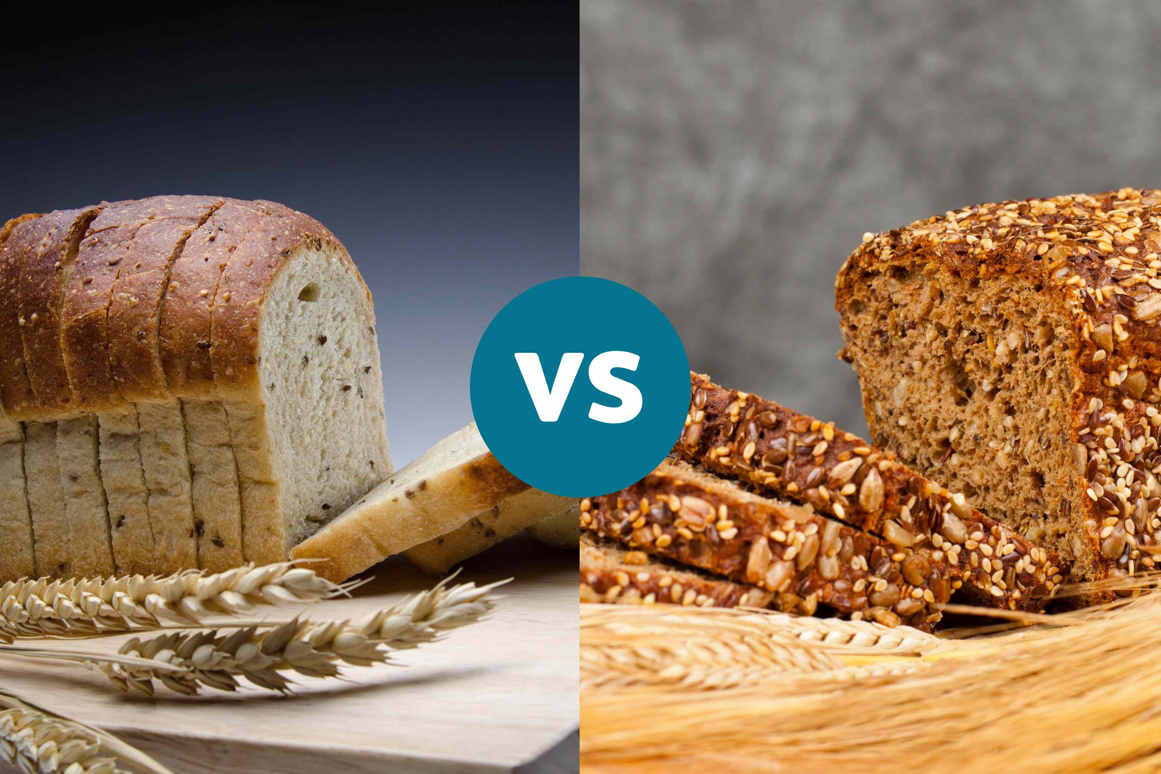 Whole wheat vs. multigrain bread: Which is better for blood sugar?