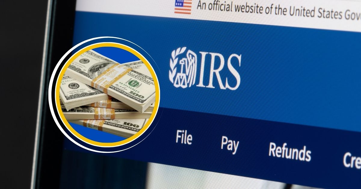 The IRS is mailing notices about a $1,000 retirement match - could you ...