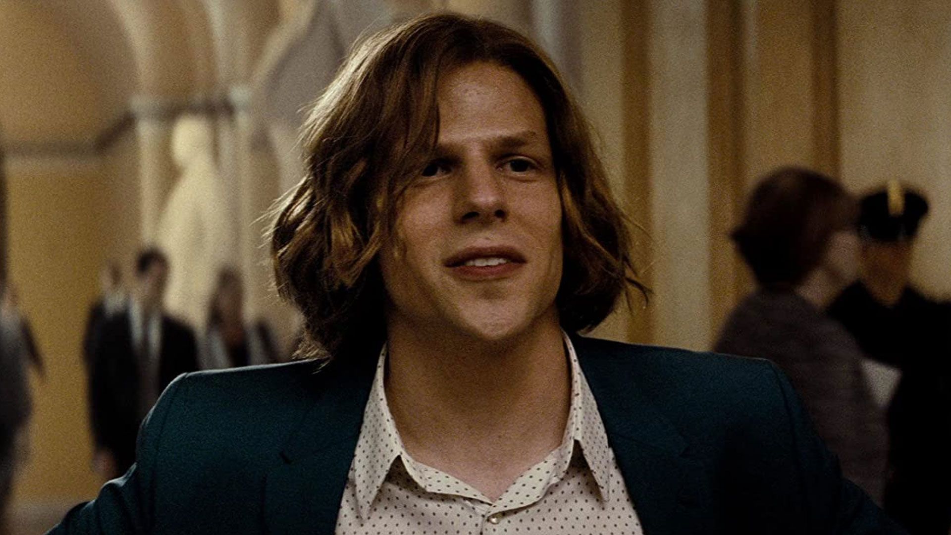 Lex Luthor star Jesse Eisenberg says winning a Razzie for Batman v ...