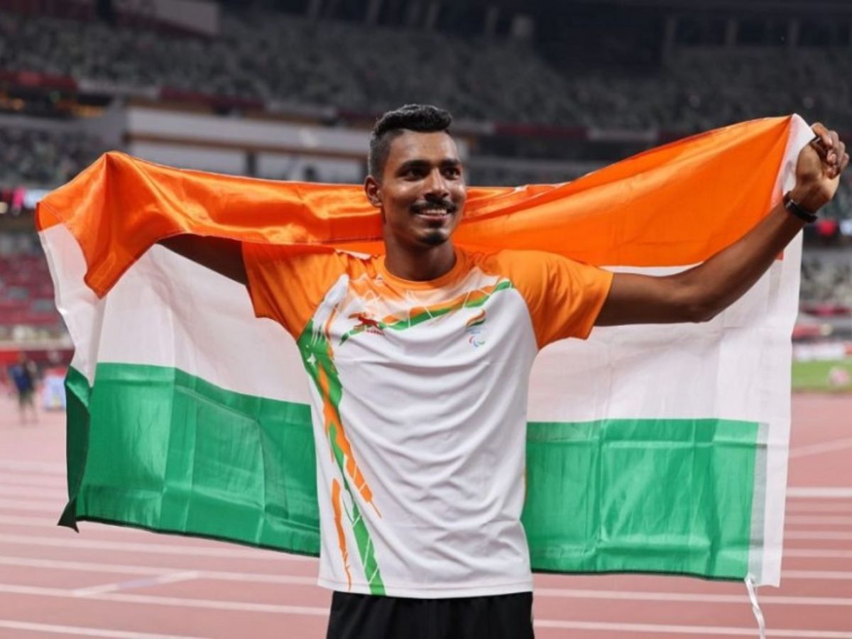 Nishad Kumar Asian Para Games 2026 live streaming: Date, time, venue ...