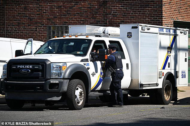 Bones found in house of horrors connected to missing women