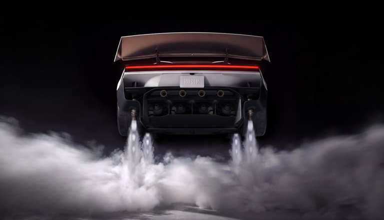 Physicists explain the science behind Elon Musk’s flying car - find out ...