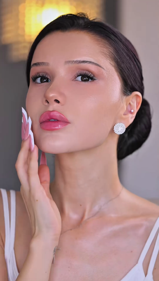 Why good skin prep makes every makeup look better