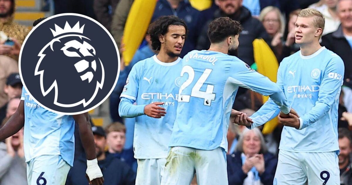 Man City FFP: City reach decision on agreeing settlement as PL rivals ...