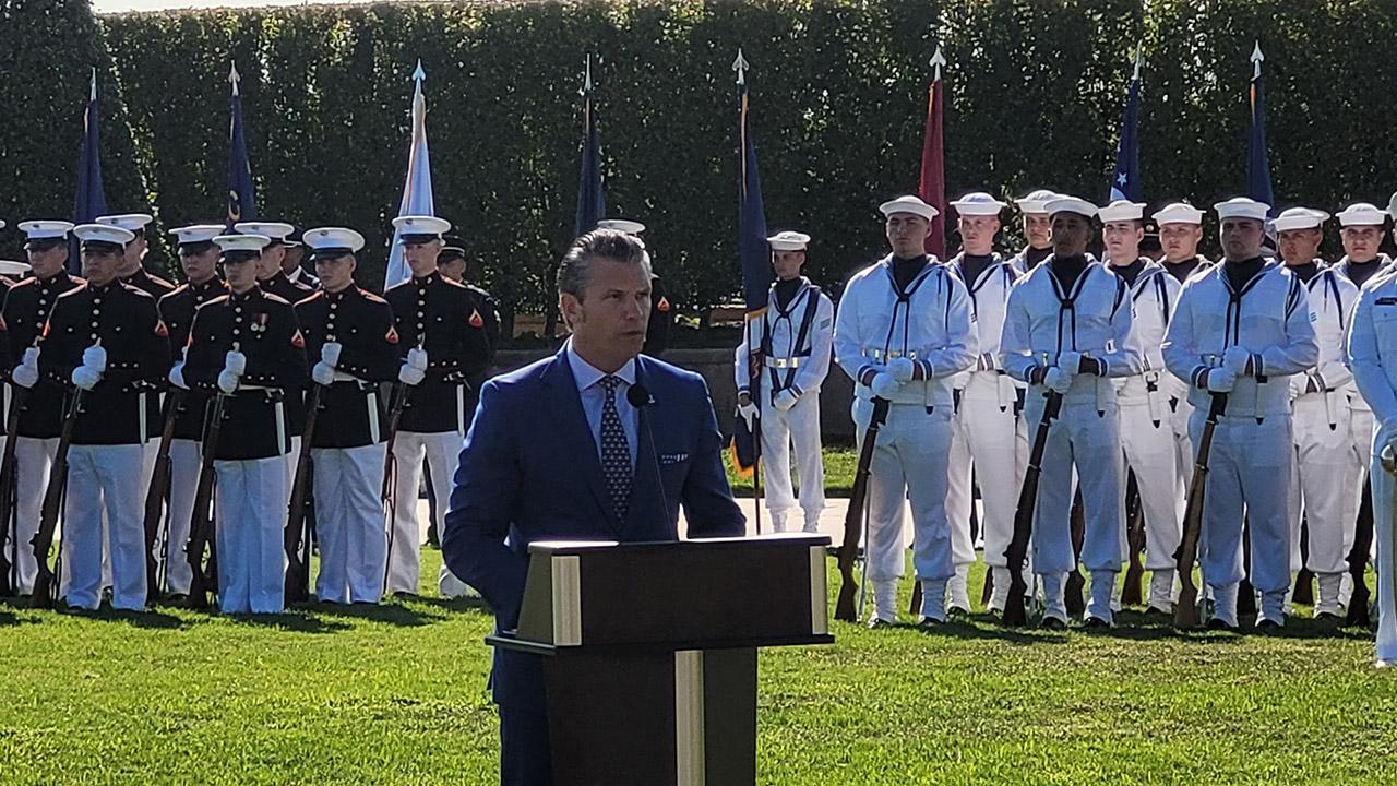 Pete Hegseth delays Pentagon rank cuts for Guantanamo's top lawyers ...