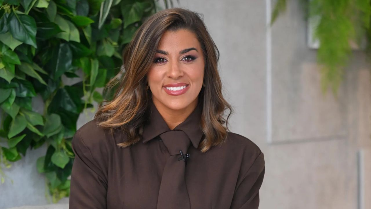 Daniela Santos é expulsa do Big Brother All Stars após três semanas ...