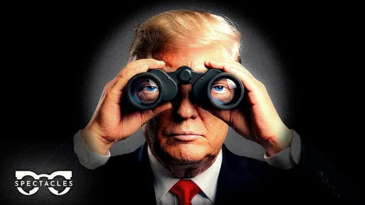 Trump's border security bill could expand AI surveillance across ...