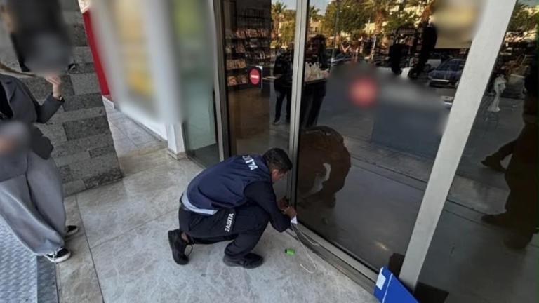 Bodrum’da 8 işletmeye 3 gün kapatma cezası