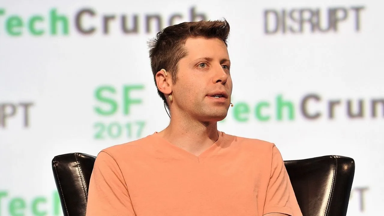 OpenAI CEO Sam Altman responds to Tesla Roadster reveal a year after ...