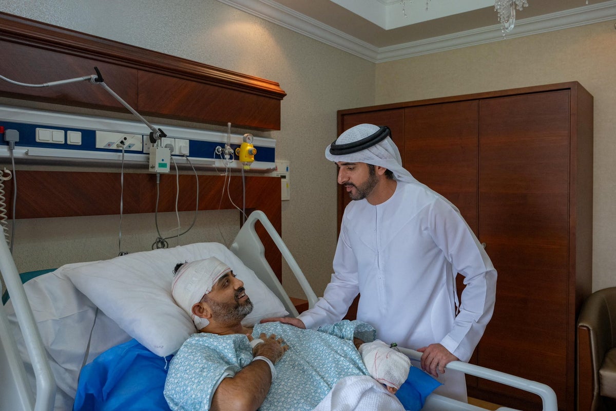 Flydubai pilot casts doubt over Israeli plumber’s role