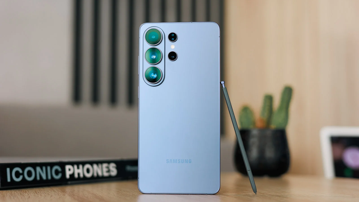 Galaxy S27 could still have some surprises left, but not this one