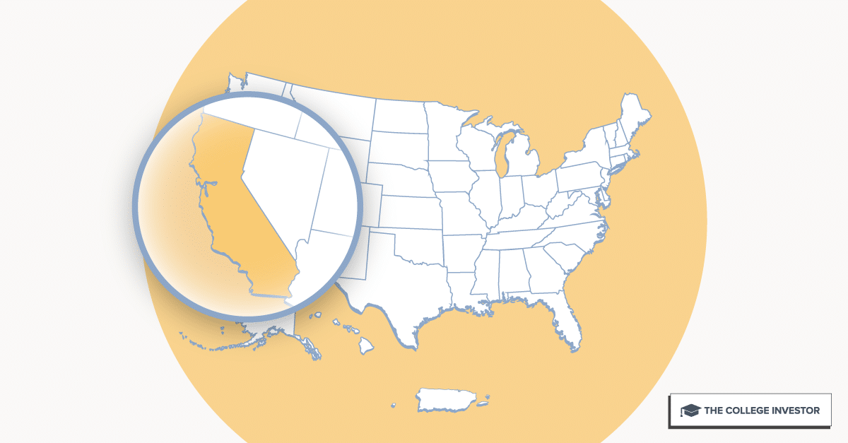 California test scores rise again, but only 38% of students are ...