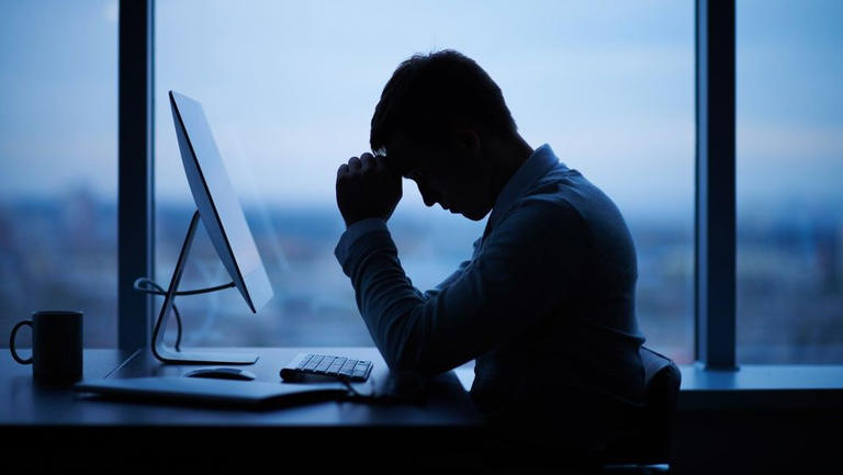 Workplace tech issues are increasing, making us more stressed outside ...
