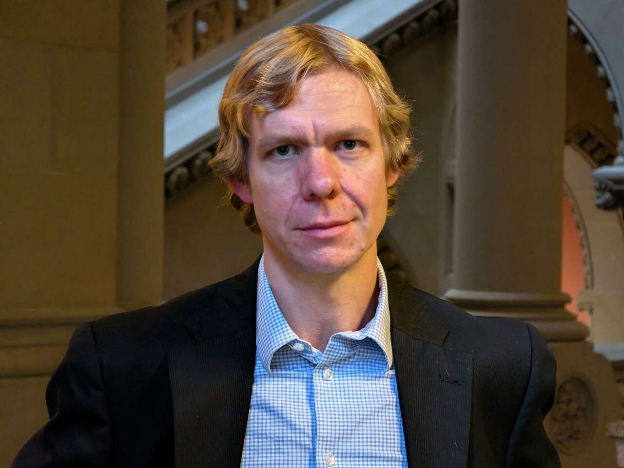 Vielkind returns to Times Union as deputy managing editor