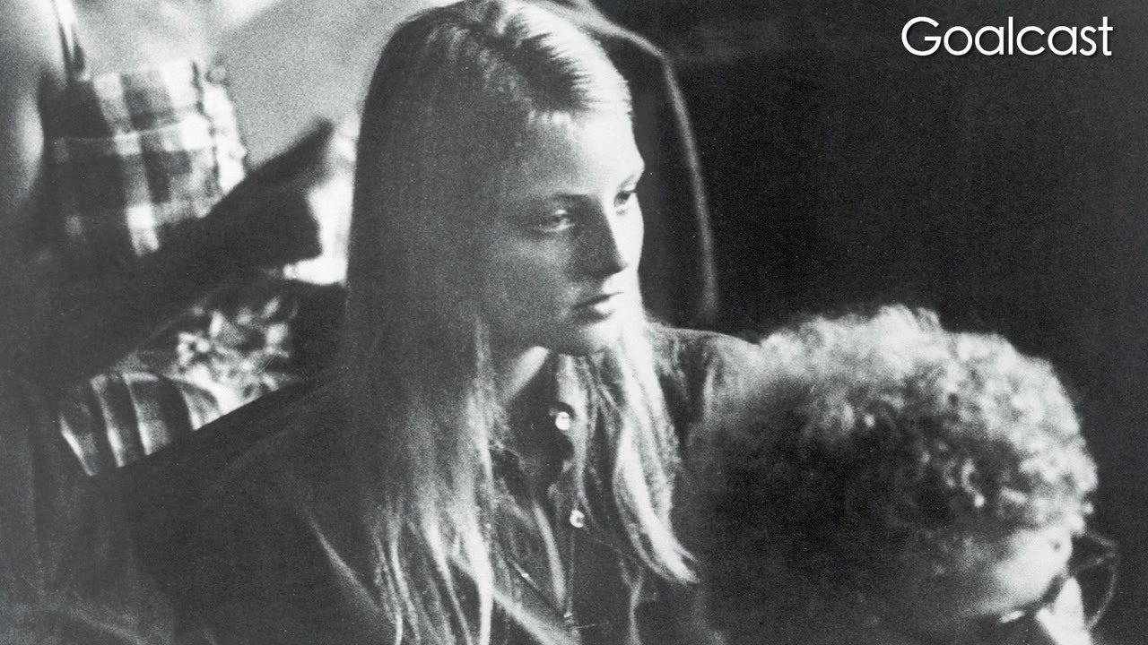Man sent Jodie Foster letters before attack on President Reagan