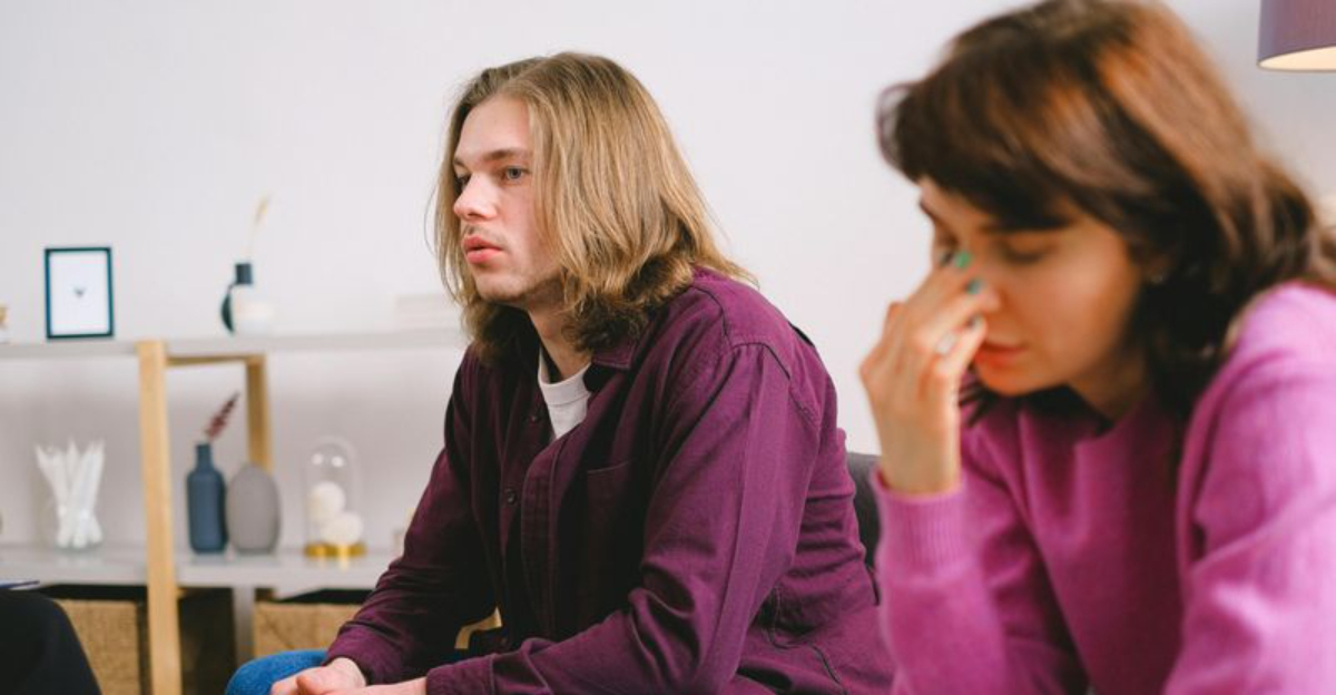 8 things men say that often mean 