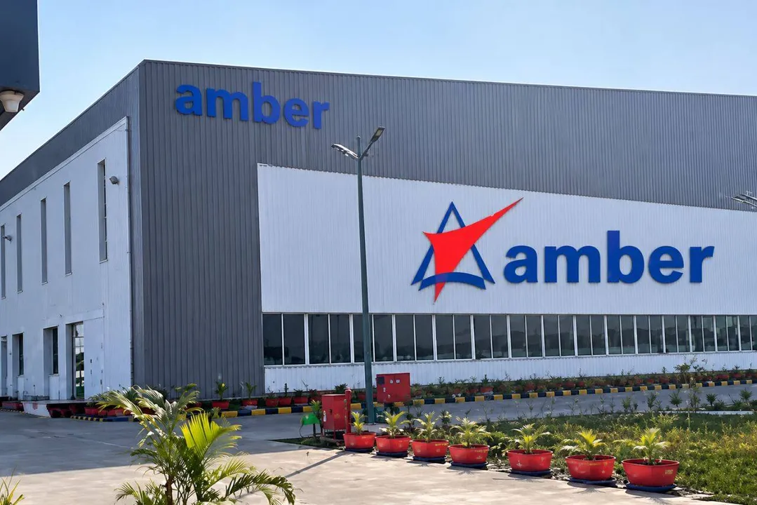 Amber Enterprises acquires full control of Power-One Micro Systems in ...