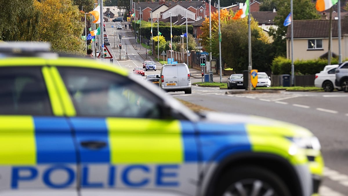 Northern Ireland and Scotland schools sent hoax bomb warnings ...