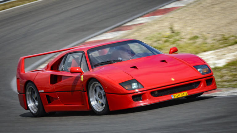 11 of the best-sounding turbocharged engines ever made