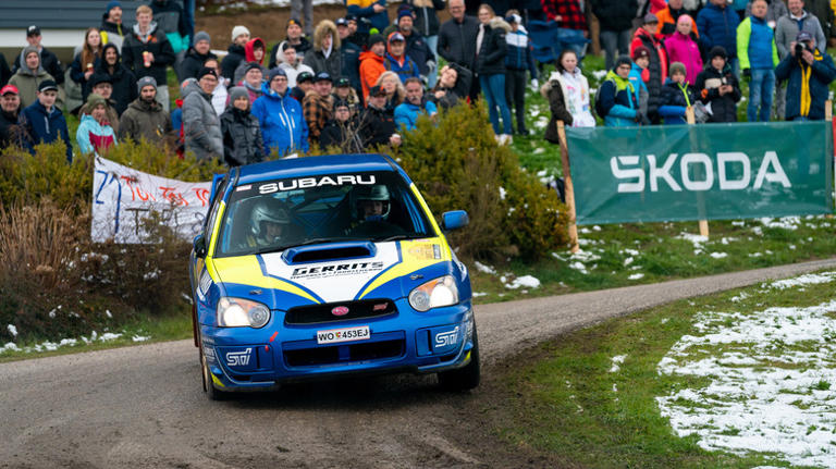 11 of the best-sounding turbocharged engines ever made