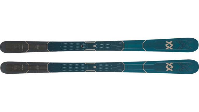 Can one pair of skis really do it all? We tested 108 all-mountain skis ...