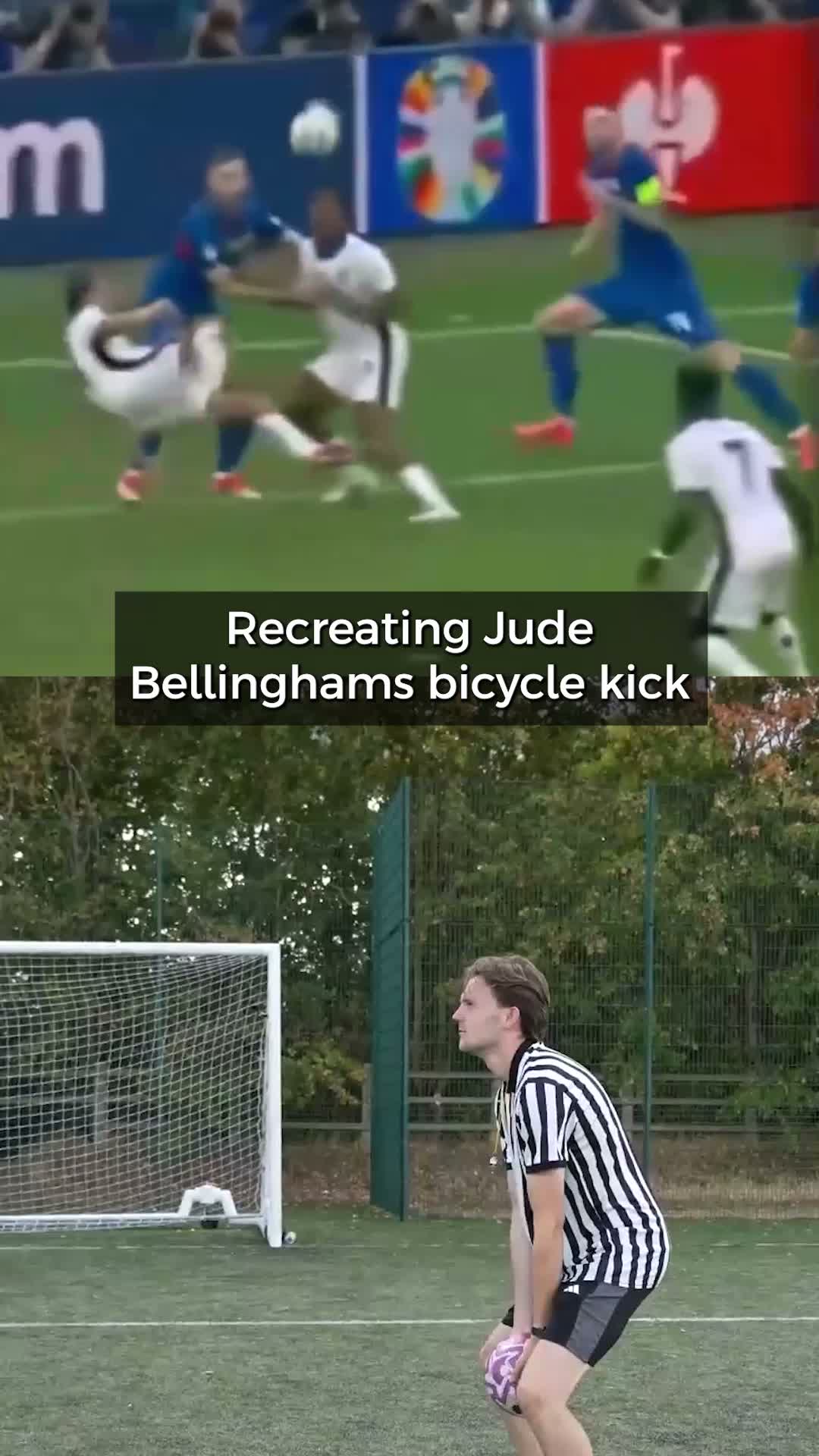 Did anyone manage to beat him?