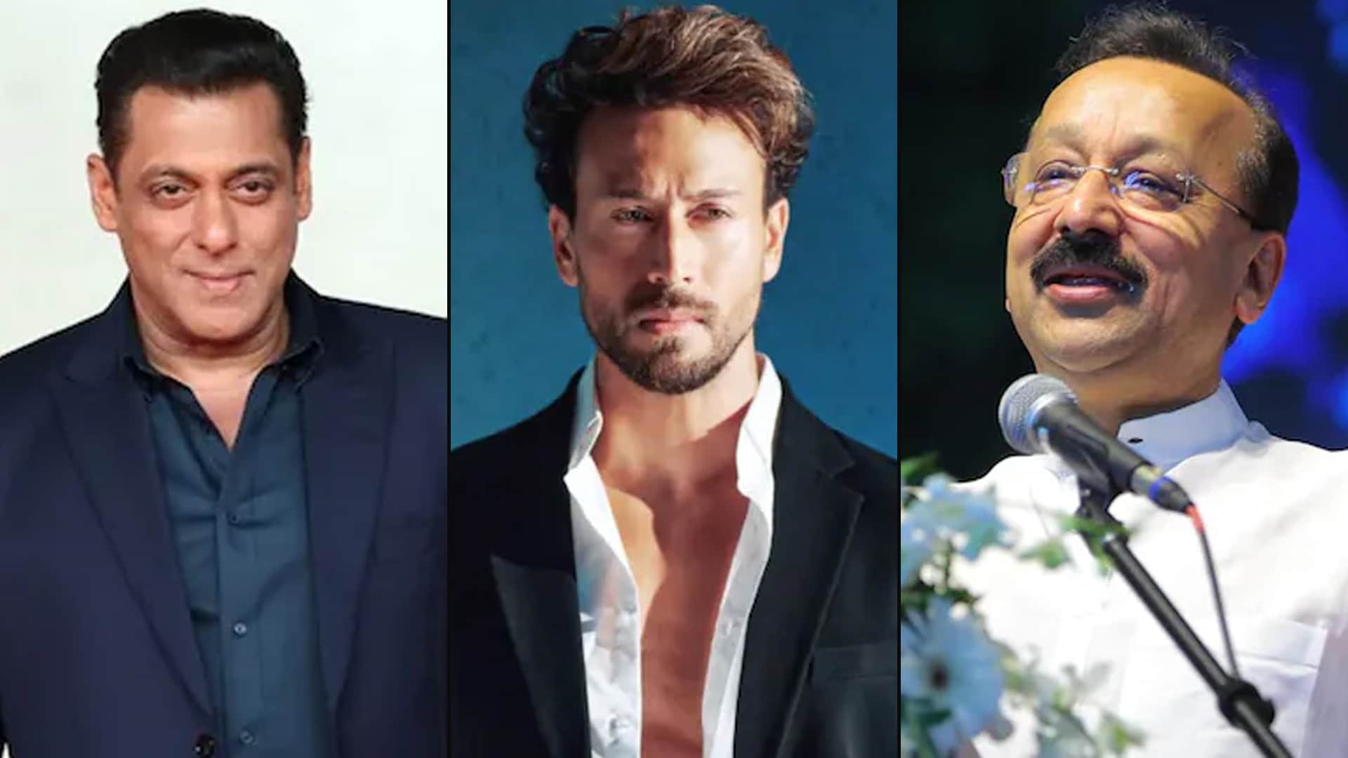 From Salman to Tiger Shroff: Tracing a pattern of threats and attacks