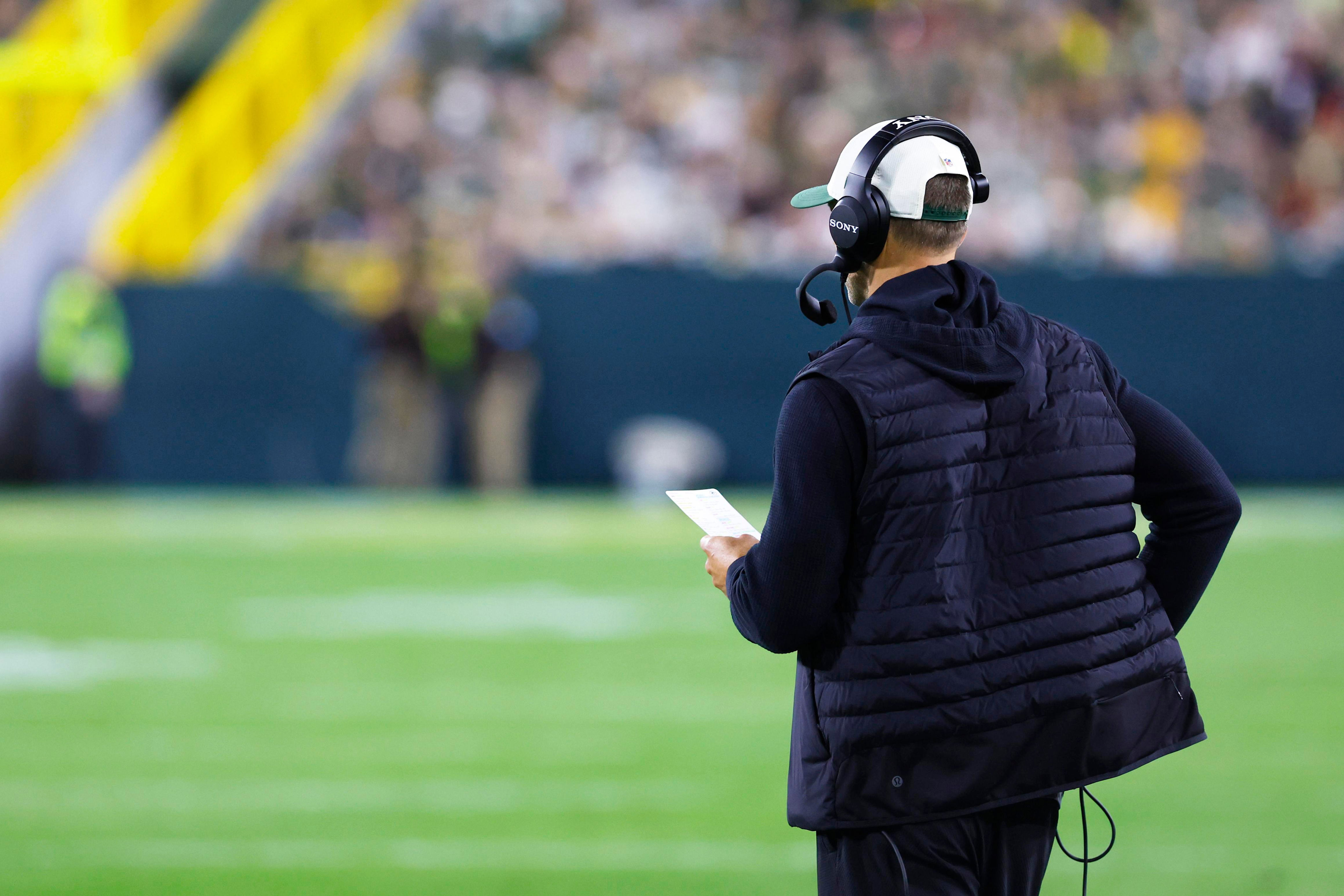 Green Bay Packers news: Defense is impressing thanks to Gannon’s ...