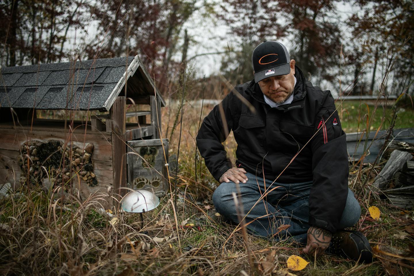Red Lake tried to transform child welfare. The feds said it failed kids.