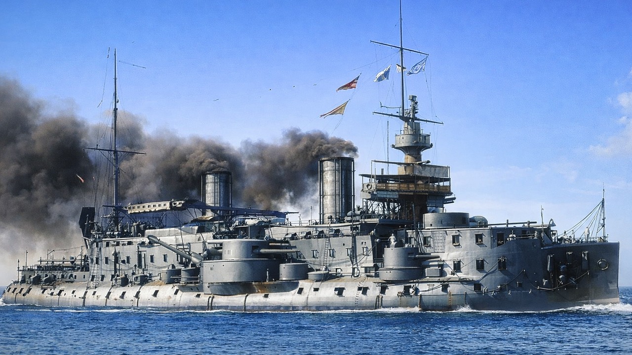 14 vessels had catastrophic stability issues - the 1934 Japanese naval ...
