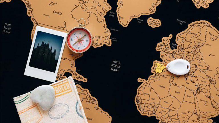 Scientists say Earth only has six continents, not seven