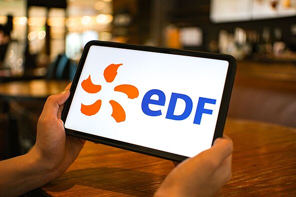 EDF hands state pensioners handed free air fryers and heated blankets