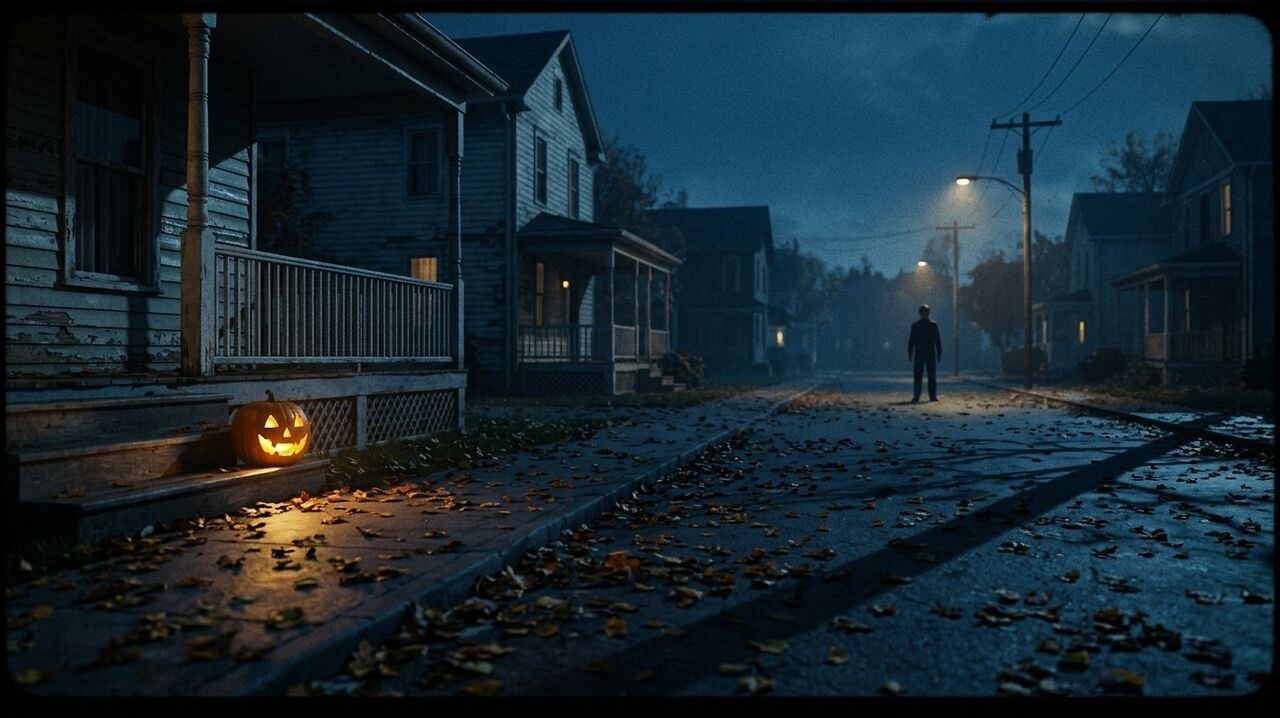 From slashers to folklore: 7 Hollywood films that define the Halloween ...