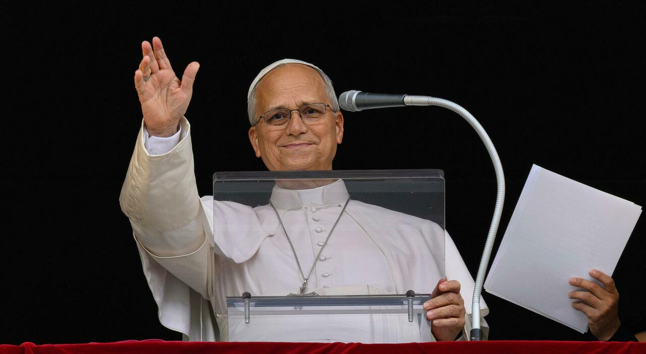 Papa Leone XIV oggi non andrà a Castel Gandolfo: la convalescenza nel ...