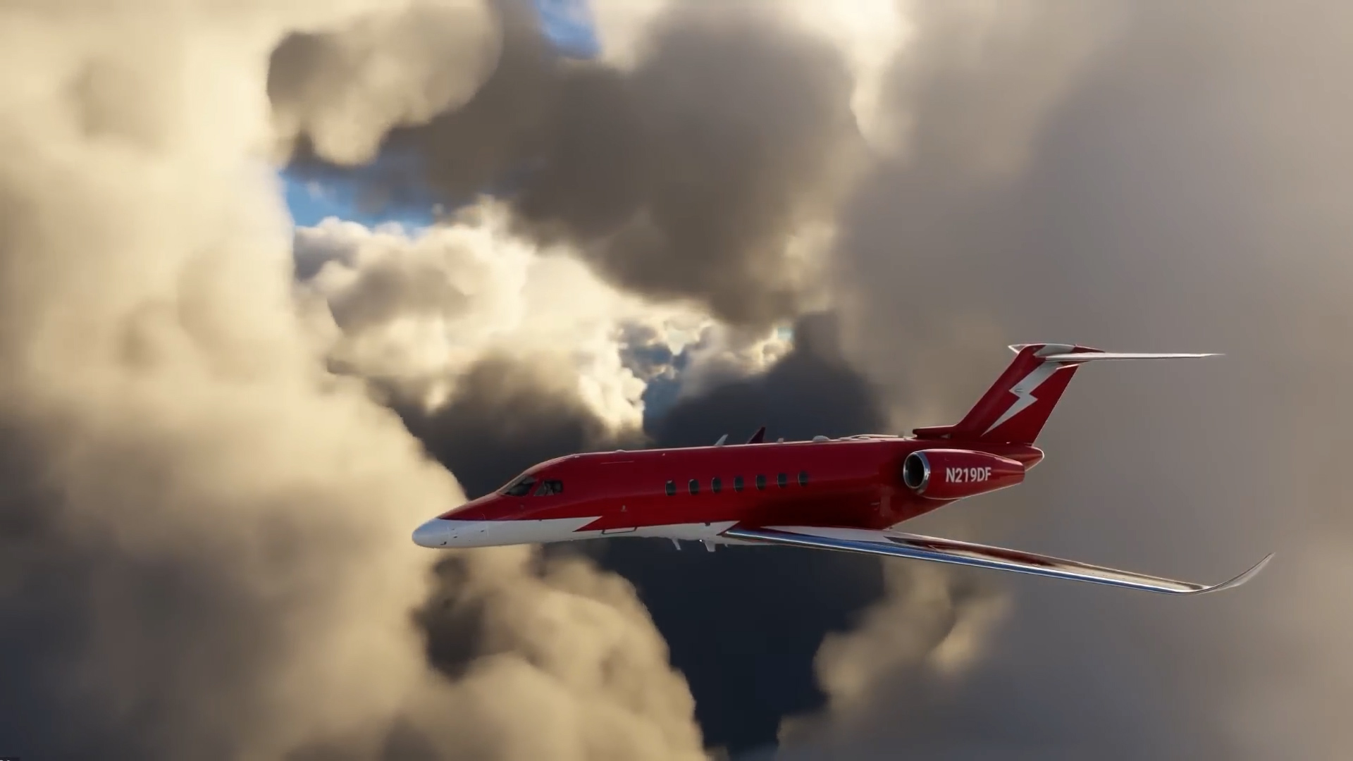 One professional controller versus a full VATSIM rush hour in Microsoft ...