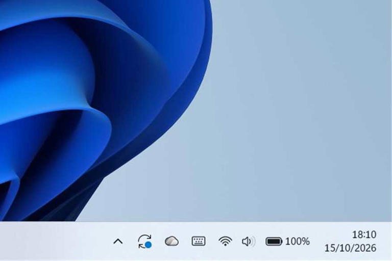 I changed one hidden Windows setting, and my laptop saw 36% less ...