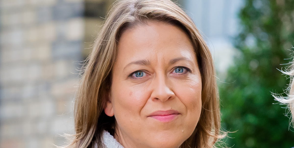 Move over Unforgotten, Second Coming is Nicola Walker’s beyond ...