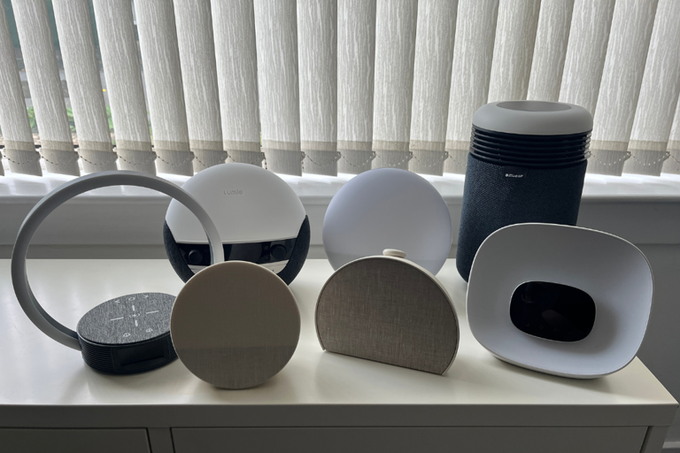 Best sunrise alarm clocks that help you wake up naturally