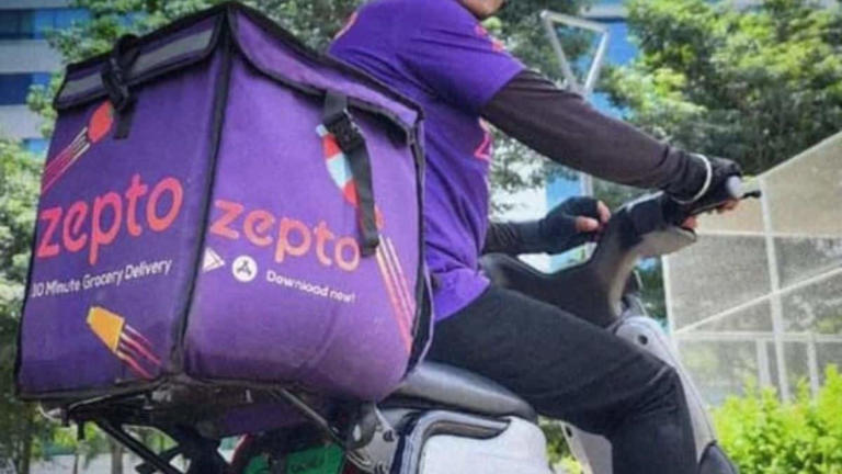 Zepto under FSSAI scanner after customer receives expired besan