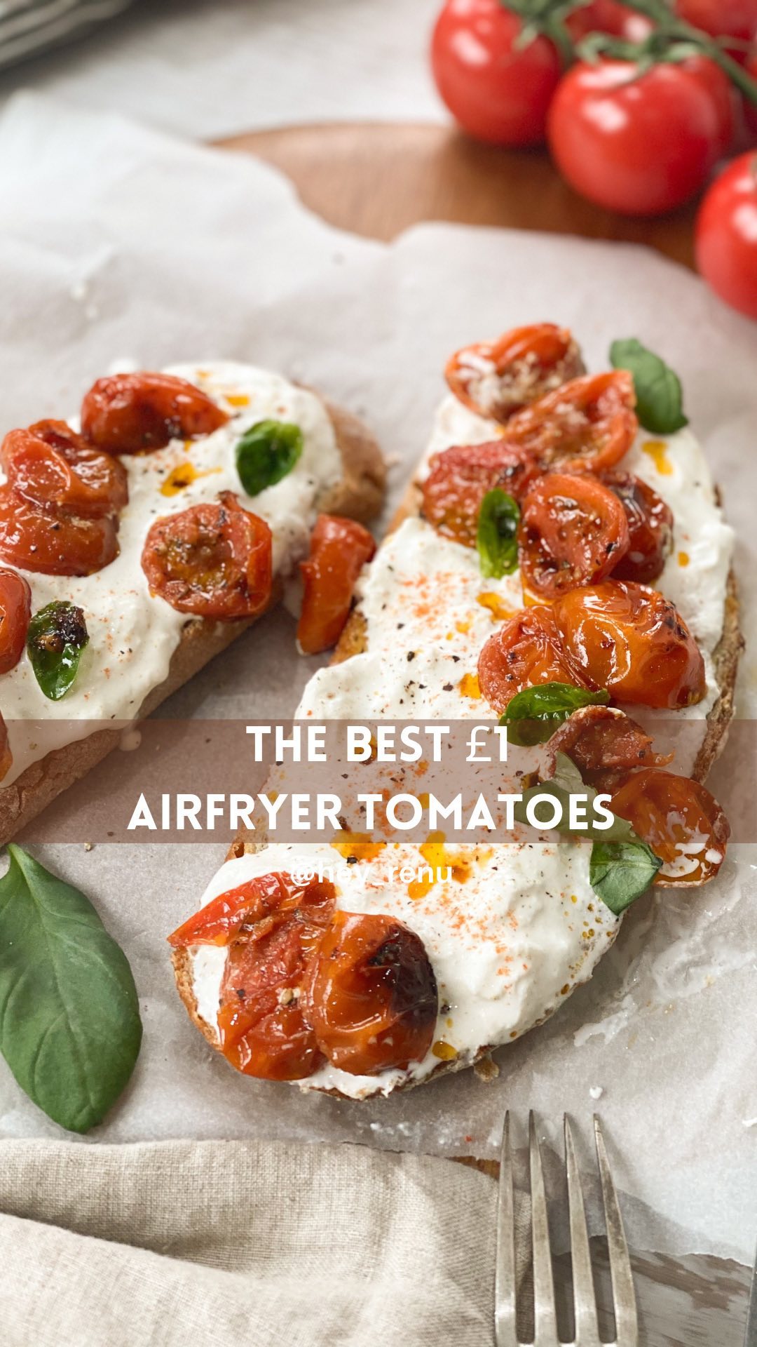 Easy air fryer recipes for quick and delicious meals