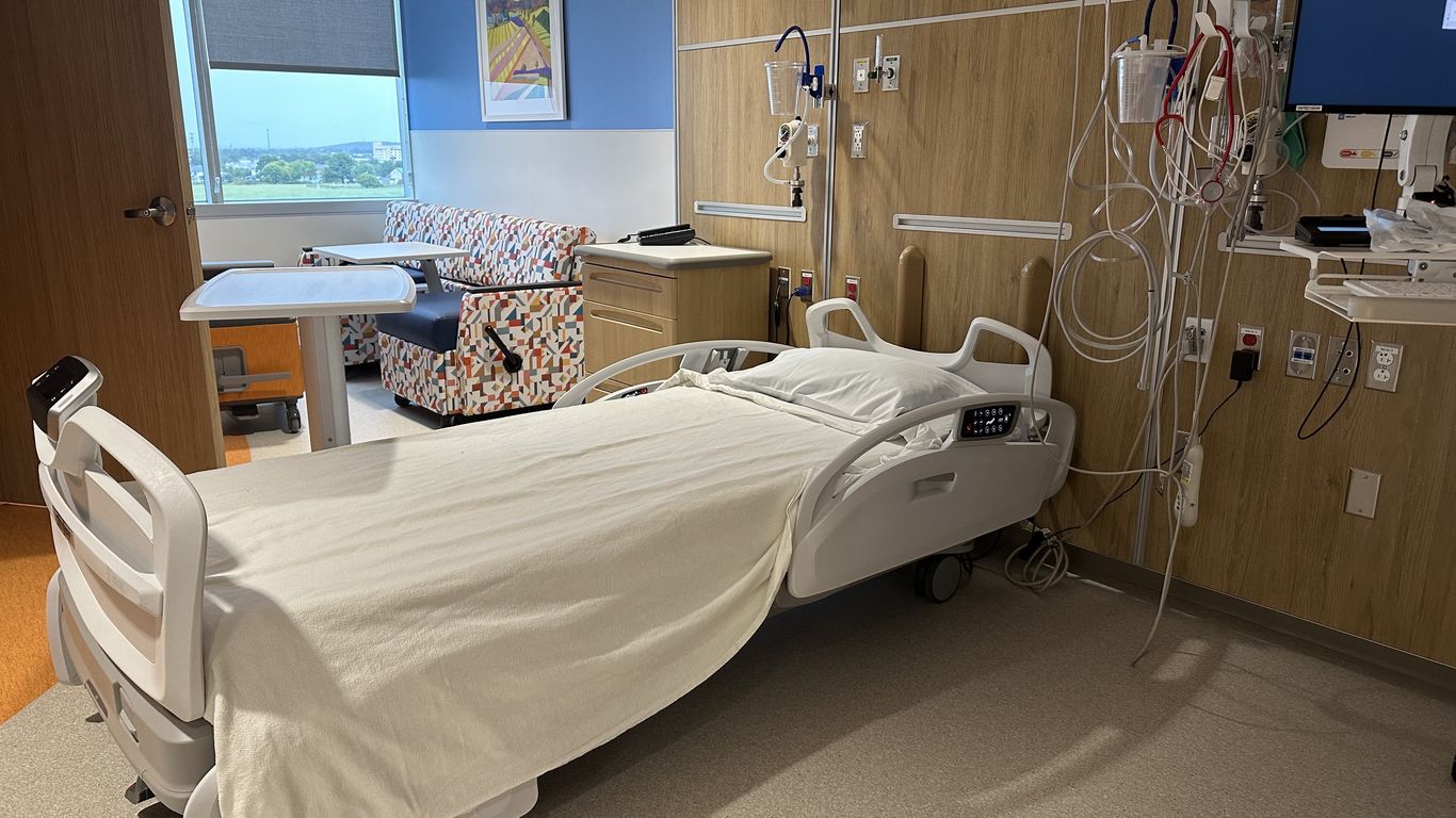 Arkansas Children's Northwest expands care