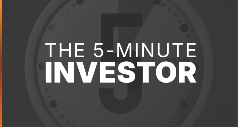 The 5-minute investor podcast, ep. 83: High-quality dividend stocks
