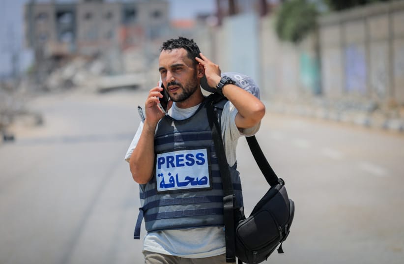 State maintains opposition to allowing independent journalists access ...