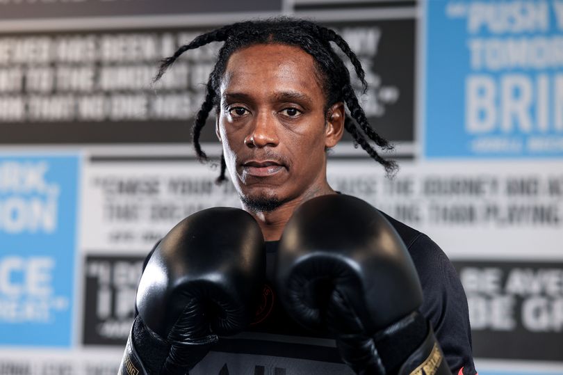 Footy bad boy Nile Ranger on prison, women, 'stupid things' and how he ...