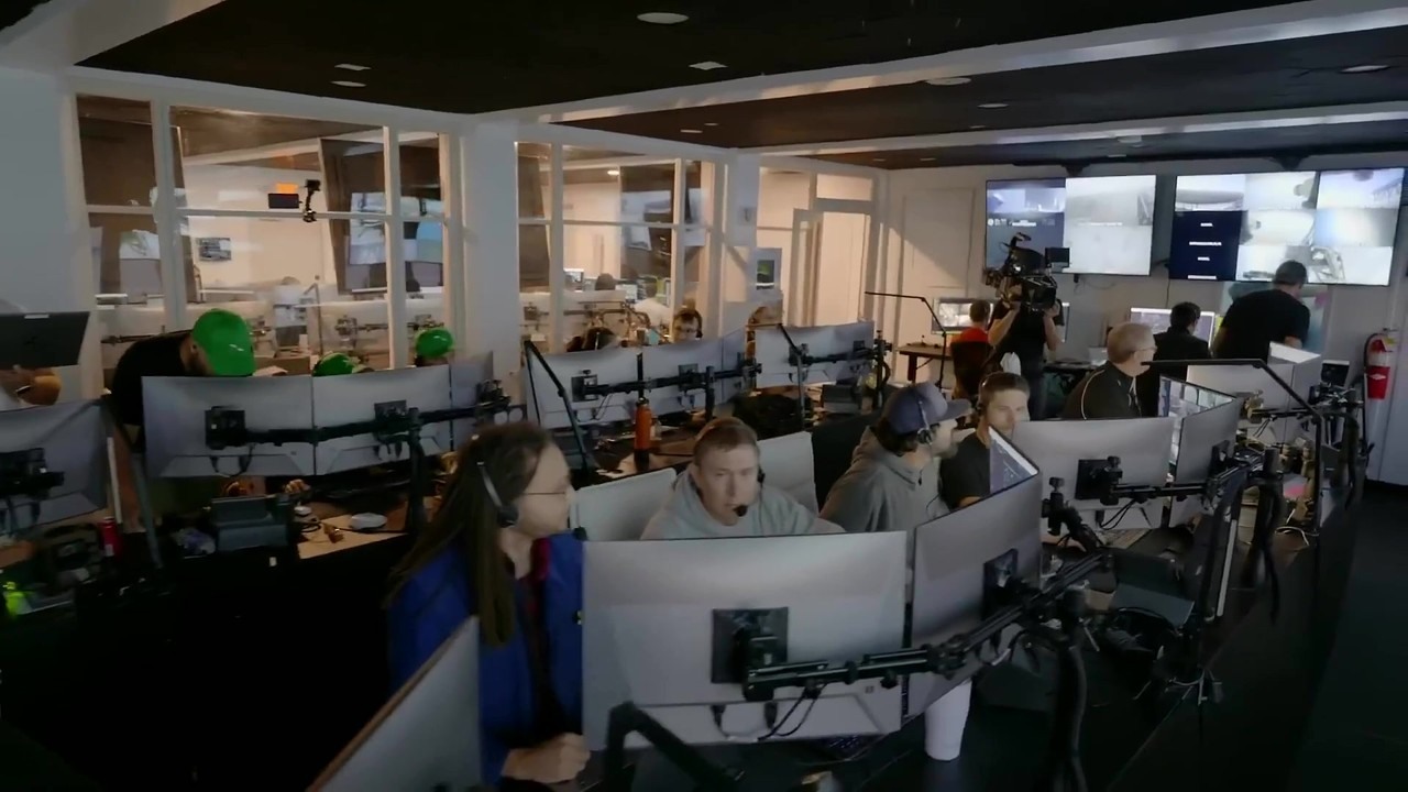 Throwback to SpaceX setting Starship Flight 6’s afternoon launch window