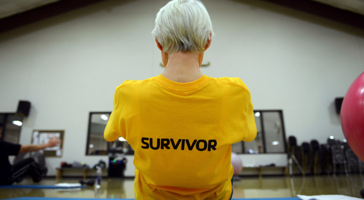 Experts say your health insurance should cover gym memberships to ...