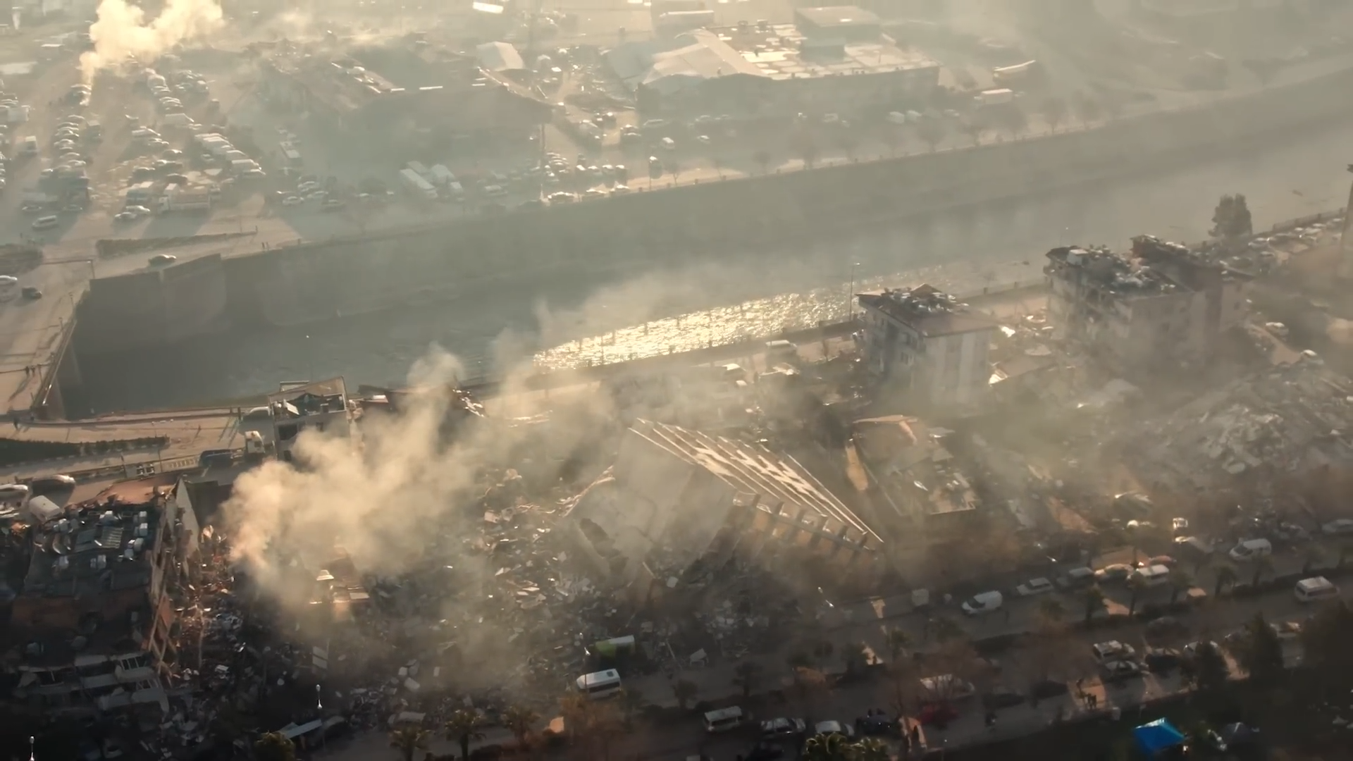 A magnitude 7 earthquake in the eastern US could cause far more damage ...