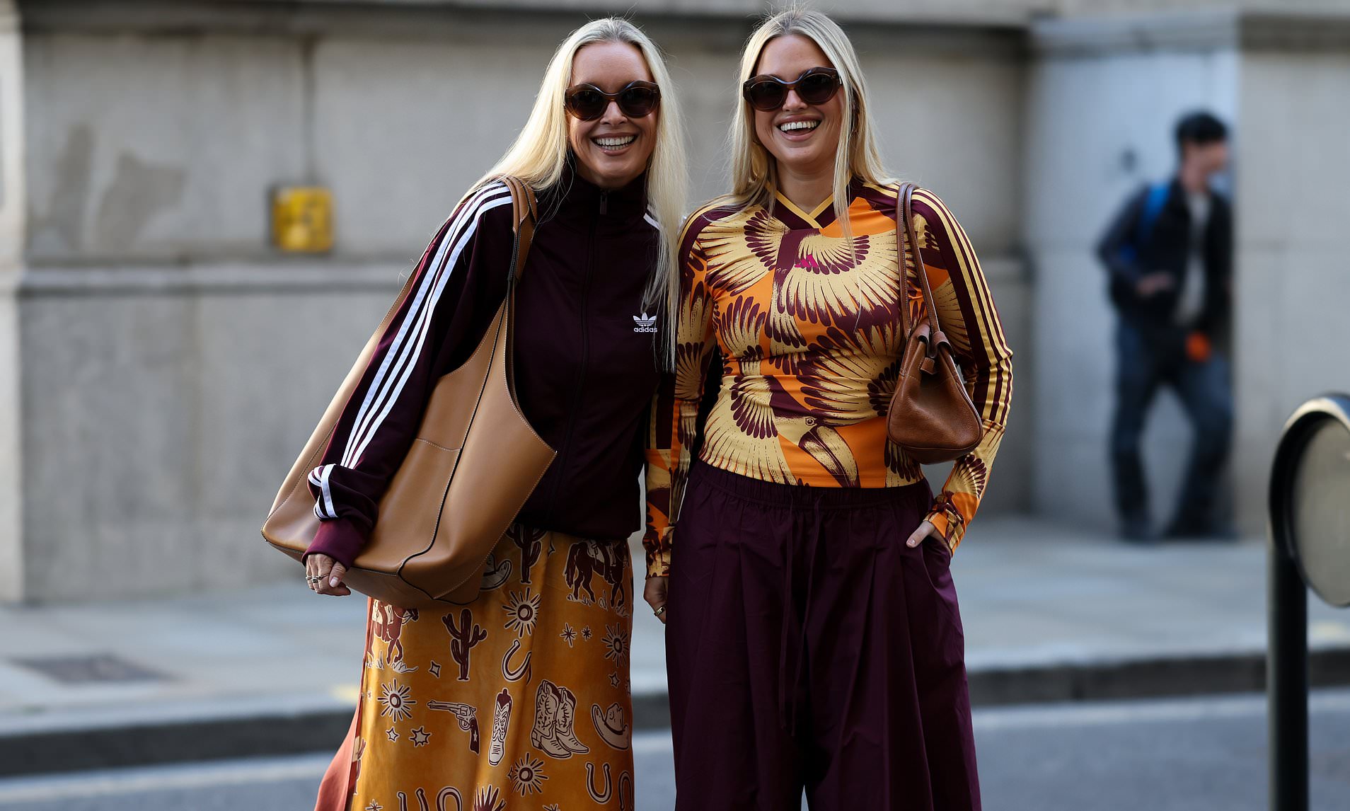 Mulberry turnaround bearing fruit as new bags help sales surge by 18%