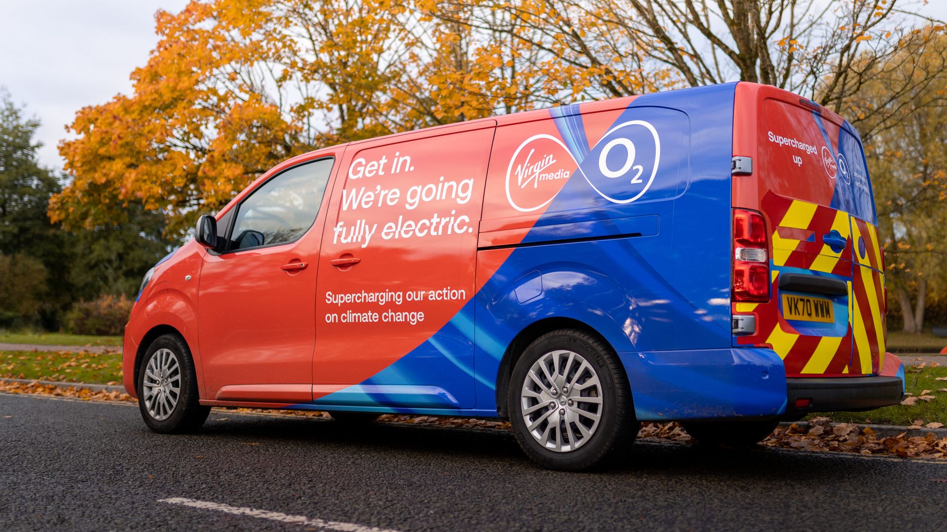 Could Virgin Mobile and O2 Broadband be back from the dead?