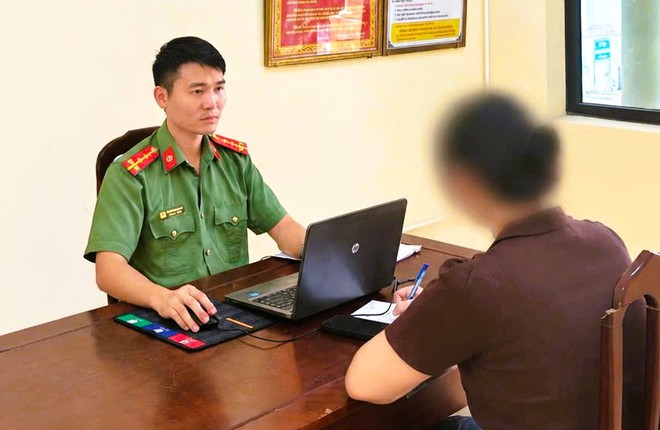 Đăng tin xúc phạm cá nhân, tổ chức lên mạng xã hội, hai phụ nữ bị xử phạt